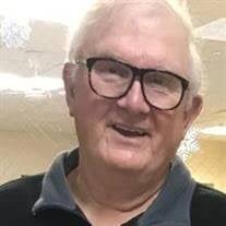 Ernest Joe Ray Obituary