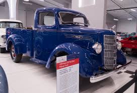 Image result for Mack Blue 1939 Truck