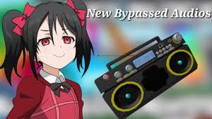 Is this safe for kids. New Roblox Bypassed Audios 2019 Working Youtube