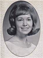 Janet Jensen Obituary (1948