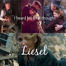 The Book Theif Hans Papa The Book Thief Book Thief Quotes Book Humor
