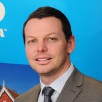 Neil McLafferty (MBA, CMgr, MCMI)