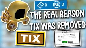 St kilda comedy club is back for the 2021 melbourne international comedy festival with two cracking shows at st kilda army and. The Truth About Tix Roblox Youtube