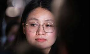 Senate committee orders arrest of Guo, immediate relatives