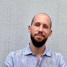 Kevin Sturm's Instagram, Twitter & Facebook