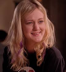 What do you think of Cassie Newton?