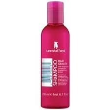 I wanted to try this range as it had pretty good reviews, so i bought the duo when they were on offer in priceline (rrp: Hair Growth Shampoo Von Lee Stafford Parfumdreams