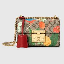 Cuscini imitazione fendi / gioco & casa online daring creativity and artisanal excellence since 1925. Gucci Gucci Tian Padlock Shoulder Bag Borsa A Spalla Tracolla In Pelle Borse In Pelle Da Uomo