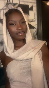 Where Is Come from Cash Madam