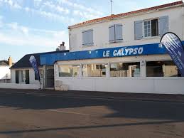 Le Calypso Saint Jean De Monts Restaurant Avis Numero De Telephone Photos Tripadvisor