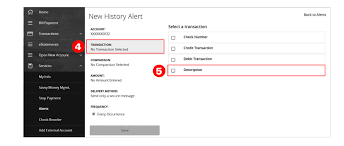 How To Setup An Alert For Your Stimulus Payment New Mexico Bank Trust