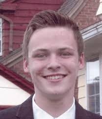 Brian Bednarczyk's Instagram, Twitter & Facebook