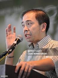 Rodolfo Roman's Instagram, Twitter & Facebook