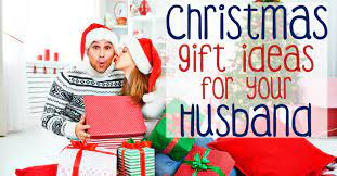 From cars and audio to fitness and games, we've rounded up 33 gift ideas for men who love tech. Christmas Gift Ideas For Your Husband