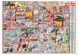 コノミヤチラシ