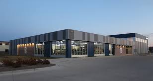 In our fourteenth year of helping people get fit and active in the ashland community and surrounding areas. Brickhouse Fitness Svpa Architects