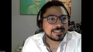 Webinar: El Día a Día de un Business Analyst. Luis Jansen.