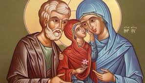 Yo, miserable pecador, tengo grandísima confianza en vuestros méritos y seguro amparo, sabiendo que nada os negarán vuestro nieto e hija, jesús y maría. La Festividad De Santa Ana Y San Joaquin Patronos De Los Abuelos Hoy En Dia Cope