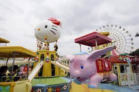 The little red cube shopping and entertainment complex caters to visitor's needs. Puteri Harbour Theme Park 2021 5 Top Things To Do In Johor Johor Reviews Best Time To Visit Photo Gallery Hellotravel Malaysia