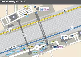 Le novotel paris coeur d'orly est situé à 5 min à pied du terminal 4 via une passerelle couverte & motorisée. Une Desserte Exceptionnelle Quartier Atlantis