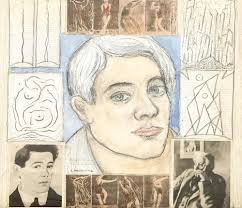 Abraham Walkowitz Paintings & Artwork for Sale