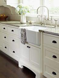 Customize the look of your white shaker kitchen cabinets with a variety of moldings, cabinet accessories, and hardware. These White Kitchens Are Anything But Boring Kitchen Cabinets Decor White Kitchen Design Home Kitchens