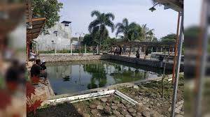 Pemancingan Villa Gba Home Facebook