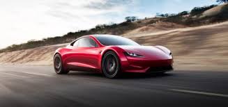 Tesla Roadster 2 Cena Samochody Elektryczne Www Elektrowoz Pl