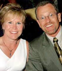 Stuart and MaryAnn Stariha 30th wedding anniversary