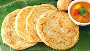 6 Resep Mudah Cara Membuat Roti India Chapati Di Rumah