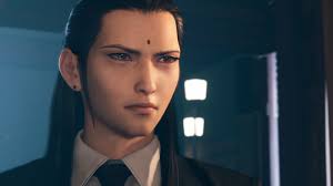 Tseng is the stern leader of the Turks, an investigation unit for the shady  Shinra Electric Power Company in FINAL FANTASY VII REMAKE. He has been  keeping an eye