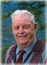 Online Tribute for Paul BROUSSEAU