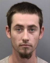 Redding man arrested after burglary tools, drugs, replica firearms found