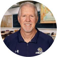 Mark Dossett's Instagram, Twitter & Facebook