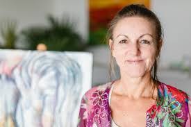 Barbara Kobler's Instagram, Twitter & Facebook