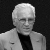 Nick Harry Mahleres (1925-2013)