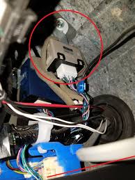Because of a problem with the trailer wiring. Any Reason Not To Run The Oem Trailer Harness Toyota Fj Cruiser Forum