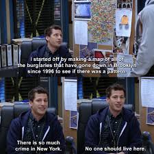 Brooklyn Nine Nine Terry Kitties Jakeperalta Brooklynninenine Terrykitties B99 Brooklyn99 Humor M In 2020 Brooklyn Nine Nine Brooklyn Nine Nine Funny Brooklyn