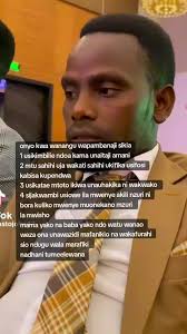 Mwanamke Malaya na Mwanamke wa Ndoa: Mtazamo wa Kijamii