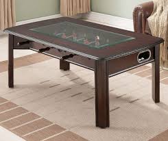Foosball Coffee Table Big Lots In 2020 Coffee Table Pool Table Dining Table Small Sitting Rooms