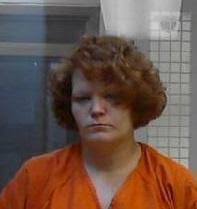 SHERIFF DEPT AND BURNSVILLE PD MAKE ARRESTS