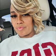 Screaming so loud HAPPY BIRTHDAY TO MY CHICA, my SISSY, my ENCOURAGER, my  HAIR CLIENT, AND my LIL SISTER!!! When you get home Tasha Chung we are  going to have some birthday