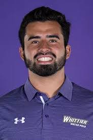 Eric Borunda's Instagram, Twitter & Facebook