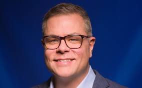 Johnson Controls names Chris Scalia as executive VP and chief HR officer