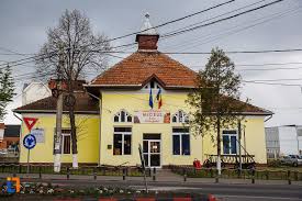 Multumim partenerilor nostrii pentru informatiile oferite. Muzeul Tarii Hategului Din Hateg Obiective Turistice Hunedoara DeÈtepÈi Ro