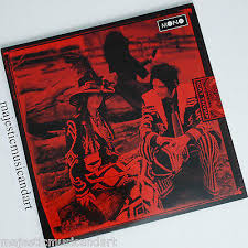 We did not find results for: Gripsweat Sealed The White Stripes Icky Thump Mono Vinyl Lp Tmr002 Jack Vault 1 Mint Rare