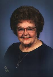 Marie Lyons Walsh Obituary