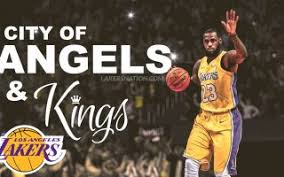 You can click on the wallpaper you choose, download it and set it as a background of your desktop screen. Lebron James Lakers Wallpapers Gallery 2021 Basketball Wallpaper