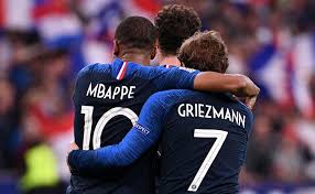 90'+3' cambio en francia, entra al campo n'golo. Holanda Vs Francia Previa Pronostico Y Cuotas 16 De Noviembre 2018 Odds Shark