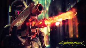 Find the best cyberpunk 2077 wallpaper on getwallpapers. Cyberpunk 2077 Hd Desktop Wallpaper Widescreen High Definition Fullscreen